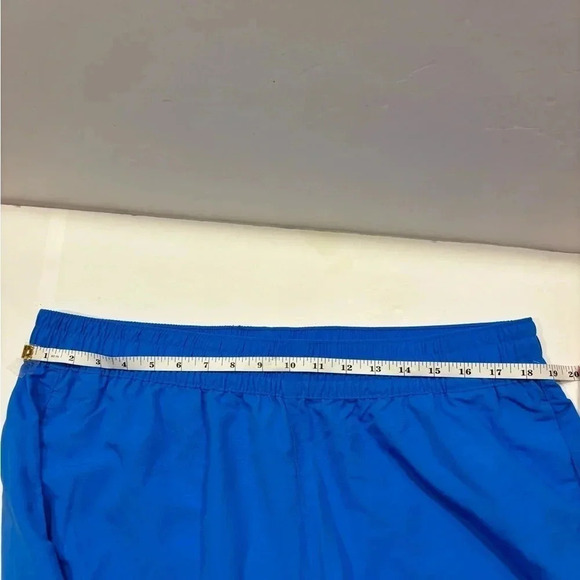 The North Face Women’s TNF Nylon Easy Pant Optic Blue X Large NWT - Picture 7 of 9